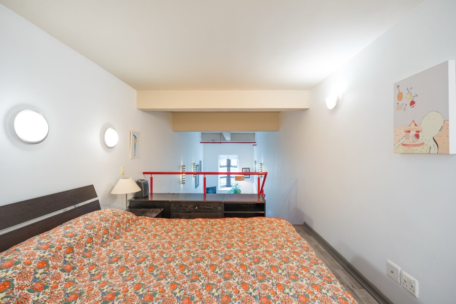 To Let 1 Bedroom Property for Rent in Cape Town City Centre Western Cape